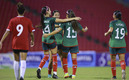México busca el Mundial Femenil. (FOTO: Imago7)