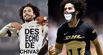 Memes de la derrota de Pumas (Foto: Especial)