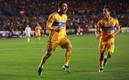Tigres igualó el marcador con Vigón (Imago7)
