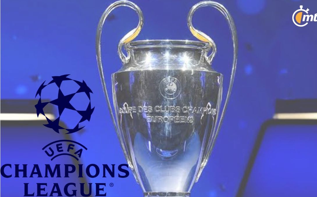 Partidos de Champions League HOY: Juegos 12 y 13 de diciembre