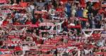 Fans del Sevilla son vetados (EFE)