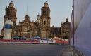 Se hará la edición 40 del Maratón de la Ciudad de México. (Foto: Mexsport)