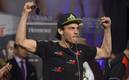 Julio César Chávez habló sobre Canelo (Mexsport)