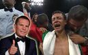 El mexicano Rafael Espinoza es nuevo campeón mundial (Twitter | Mexsport)