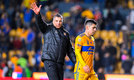 Robert Dante Siboldi apunta a otorgarle su novena estrella a los Tigres (MexSport).