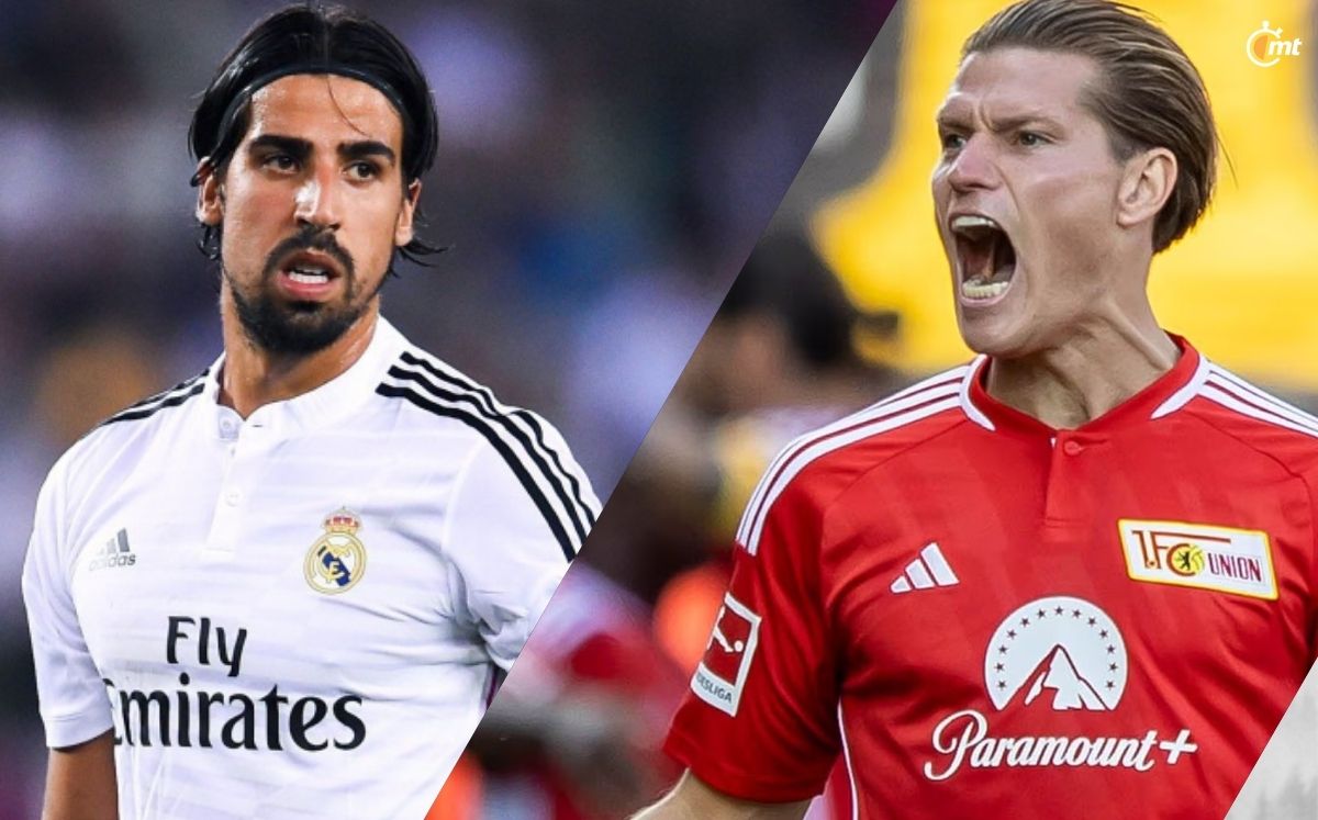 real madrid vs union berlin
