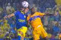 América y Tigres empataron sin goles en su último duelo (Imago7)