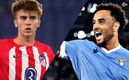 Atleti vs. Lazio