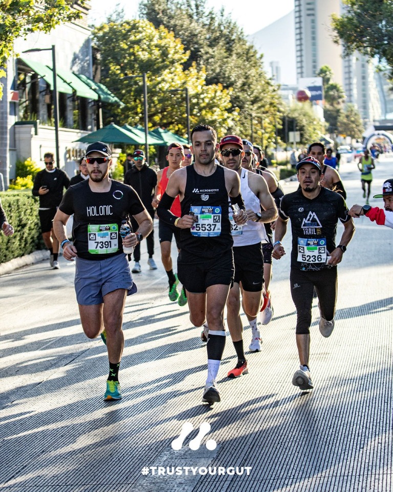 MAratón
