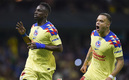 Julián Quiñones ahora milita en el América. (FOTO: Imago7)