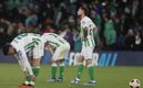 Betis no pudo aprovechar su condición de local (EFE)