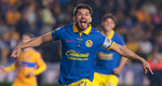 Henry Martín había adelantado al América. (Foto: Mexsport)