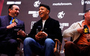 Jaime Munguía no buscó al Canelo Álvarez. (Foto: jaimemunguiaoficial)