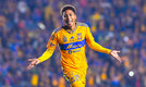 Ozziel Herrera es una de las opciones para 'rejuvenecer' la escuadra de Tigres (MexSport).