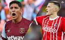 West Ham United vs SC Freiburg
