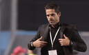 Fernando Gago es el elegido para dirigir a Chivas. (FOTO: EFE)