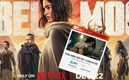 Rebel Moon y las valoraciones en Rotten Tomatoes: