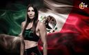 ¿A qué hora pelea Irene Aldana HOY?