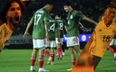 El Tri enfrenta a Colombia. (FOTO: Imago7)