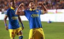 Henry Martin ya es histórico (Foto: Imago7)