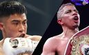 Julio César Martínez vs Angelino Córdova