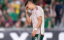 México sufrió la voltereta ante Colombia. (Foto: Imago7)