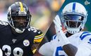 Pittsburgh Steelers vs. Indianapolis Colts