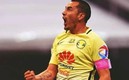 Rubens Sambueza se retira del futbol (Foto: sambueza_1984)