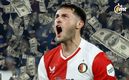 Santiago Giménez es dinero