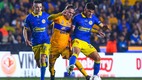 Tigres y América empataron a un gol en la Final de Ida. (Foto: Mexsport)