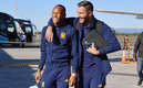 Tigres viajó con plantel completo. (Foto: Tigres)