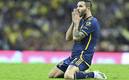 Gignac se instaló con Tigres en la Final del Apertura 2023. FOTO: Imago7.