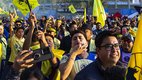 La reventa apareció en el Azteca. (Foto: Mexsport)