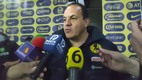 Cuauhtémoc Blanco defendió al América.