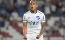 Franco Fagúndez es el refuerzo de Santos.
