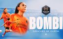 María Sánchez ganará más de un millón de dólares. (Houston Dash)