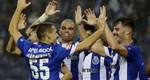 Porto ahora es líder junto al Sporting de Lisboa con 31 puntos (Reuters)