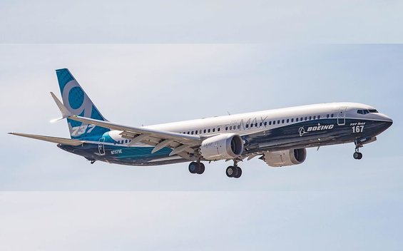 El avión que volverá de poco a los viajes largos. (Google uso libre)