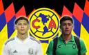 Gerardo Arteaga y Omar Campos, en la mira del América (Imago7 | Google)