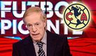 José Ramón Fernández cree que el árbitro ayudó al América (Especial)