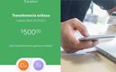 Transferencias bancarias