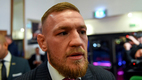 Conor McGregor se enferma de gripe porcina