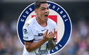 Gabriel Fernández reforzará al Cruz Azul. (Foto: Imago7)