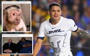 Gabriel 'Toro' Fernández será refuerzo de Cruz Azul (Imago7 | Twitter)