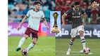Manchester City vs Fluminense