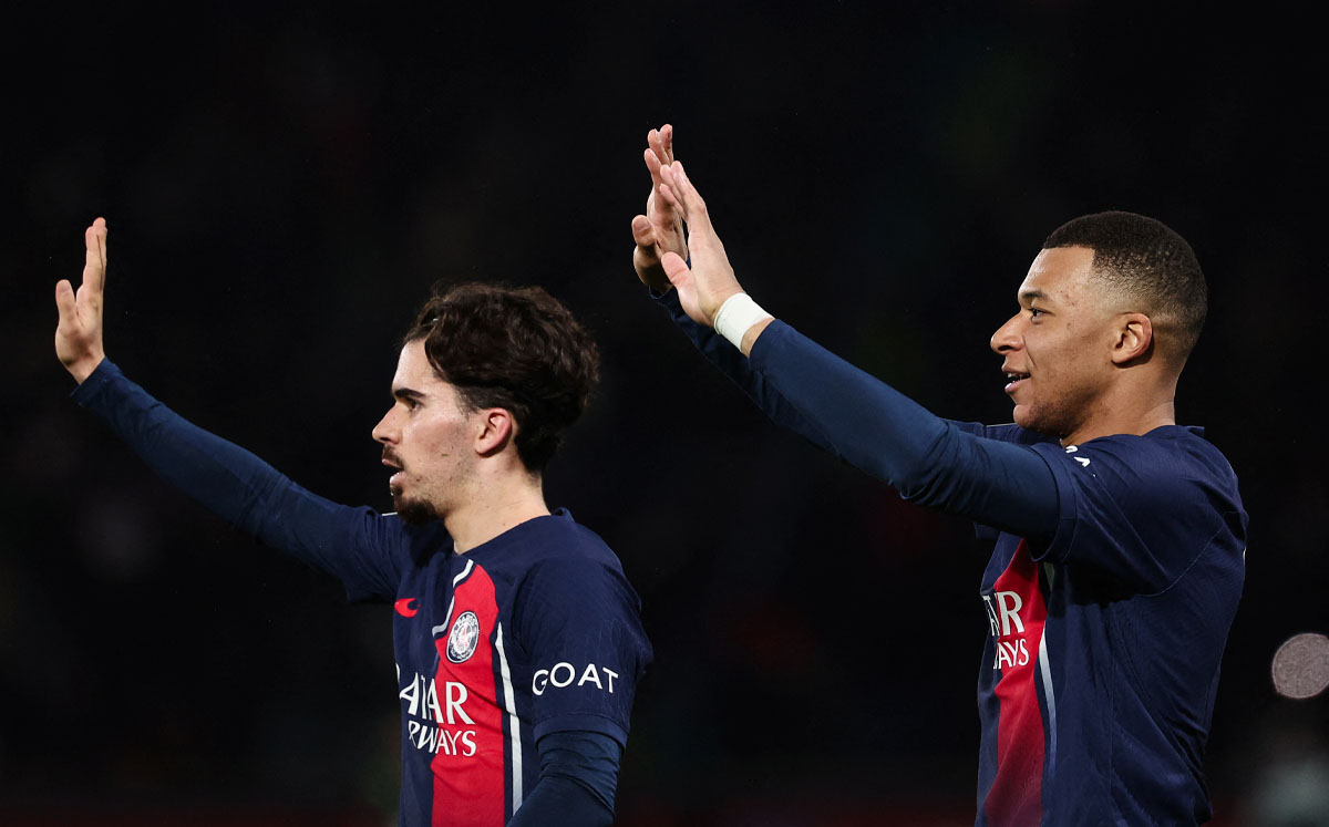 Artistic Luis Suárez, Sobre Triunfo Vs Psg: