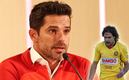 Fernando Gago, nuevo DT de Chivas (Imago7)