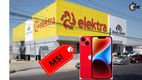 iPhone 14 a MSI en Elektra