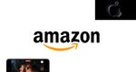 iPhone en Amazon