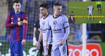 Fidalgo se sorprendió y abrazó al aficionado. (Foto: Imago7)